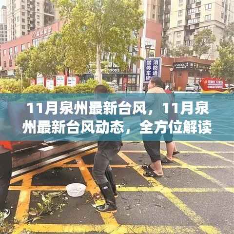 泉州最新台风动态及全方位解读,应对指南与防范措施