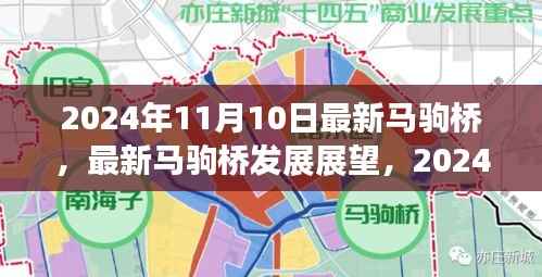 2024年视角,马驹桥的最新发展展望