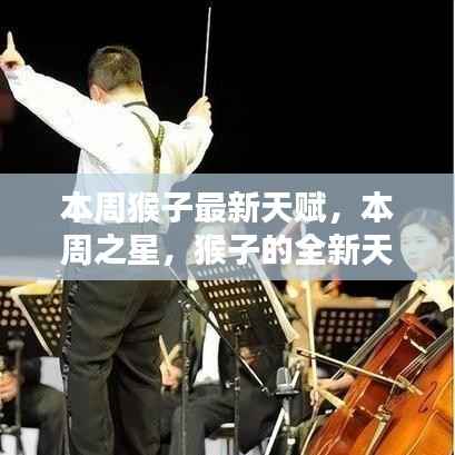 本周猴子全新天赋揭秘,时代之星,开启新篇章