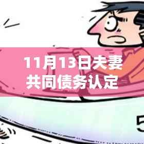 11月13日夫妻共同债务认定最新规定详解与评测报告