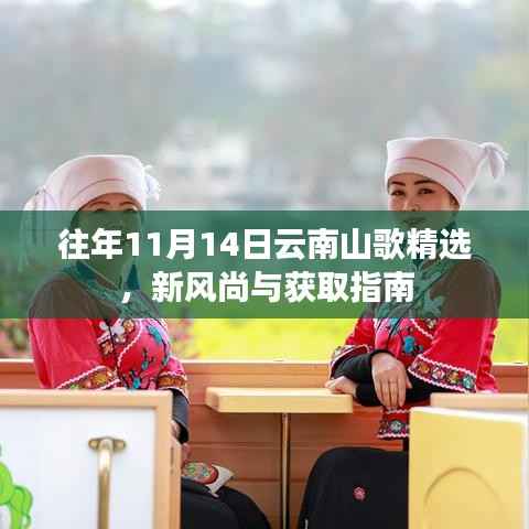 往年11月14日云南山歌精选,新风尚与获取指南