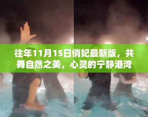 往年11月15日俏妃最新版,共舞自然之美,心灵的宁静港湾探寻