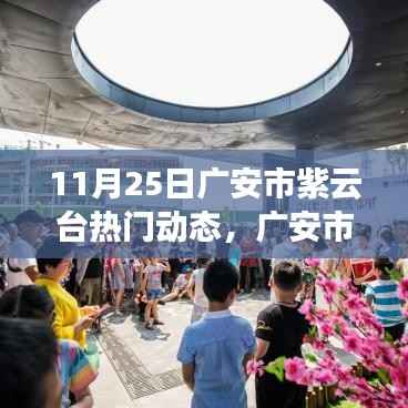 广安市紫云台热门动态热议,聚焦某观点探析