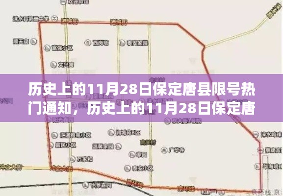 历史上的保定唐县限号通知深度解析与案例分析