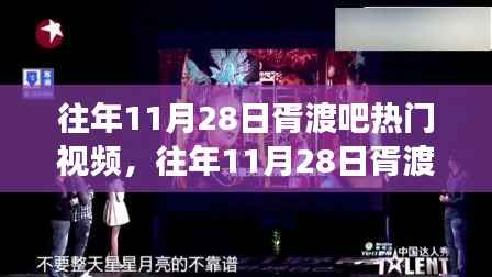 往年11月28日胥渡吧热门视频,启示录与成长之路,自信成就梦想之路