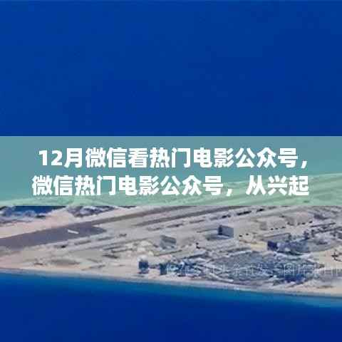 微信热门电影公众号回顾之旅,从兴起至繁荣的十二月回顾