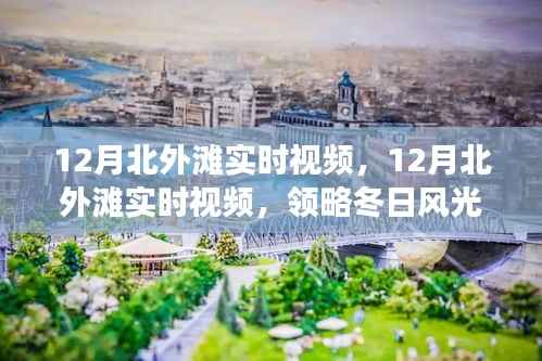 领略冬日北外滩风光,实时视频带您感受都市脉动
