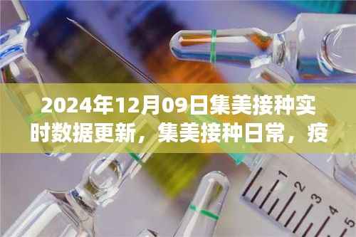 集美疫苗接种实时更新,暖心故事背后的日常努力