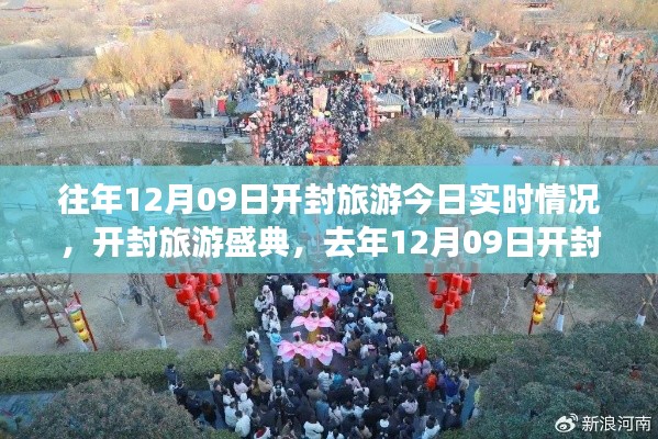 开封旅游盛典,历年12月09日的实时回顾与今日最新动态
