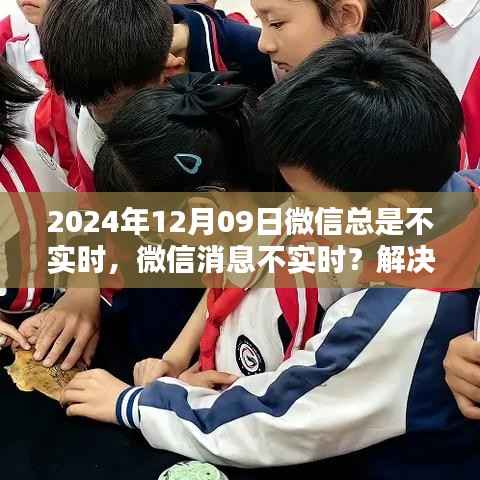 微信消息不实时？解决指南助你轻松应对 —— 初学者也能快速上手的解决策略（针对微信延迟问题）