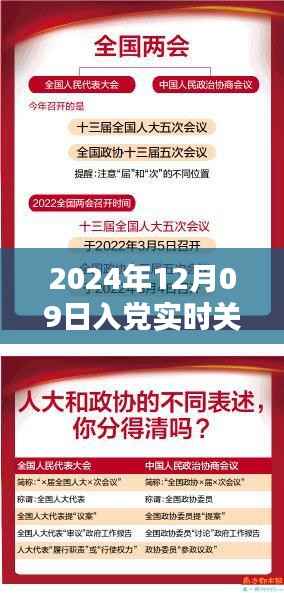 2024年入党指南,实时关注国内外动态的综合指南(初学者与进阶用户必备)