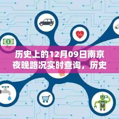 历史上的南京夜晚路况实时查询系统深度评测,聚焦南京夜晚路况实时查询系统的发展演变与深度体验反馈