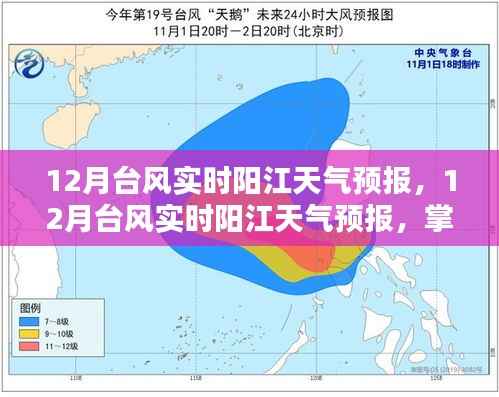 阳江十二月台风实时天气预报,最新动态与防御准备