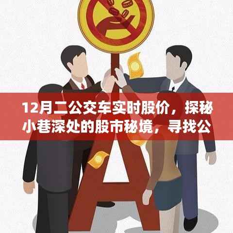 探秘股市秘境,公交股价与小巷特色小吃店的实时动态观察
