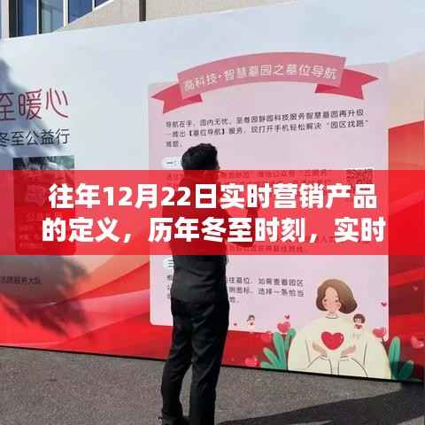 冬至时刻的实时营销产品,定义、诞生与影响回顾