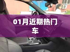 近期热门车型动态速递