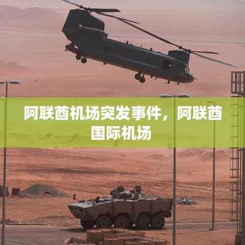 阿联酋机场突发事件,阿联酋国际机场