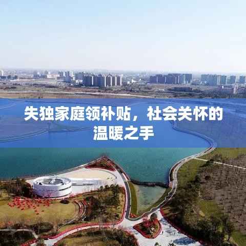 失独家庭领补贴,社会关怀的温暖之手