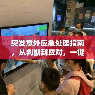 突发意外应急处理指南,从判断到应对,一键掌握关键步骤!