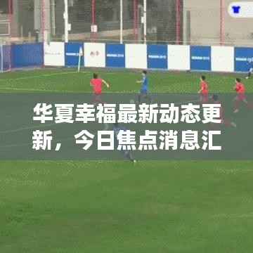 华夏幸福最新动态更新，今日焦点消息汇总