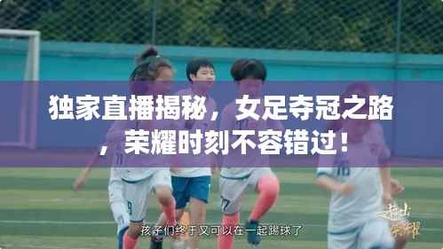 独家直播揭秘，女足夺冠之路，荣耀时刻不容错过！